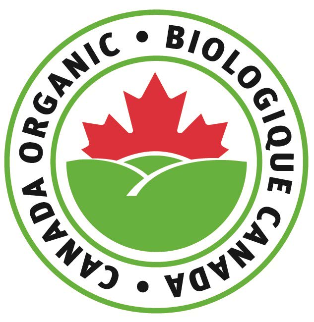 organic certified